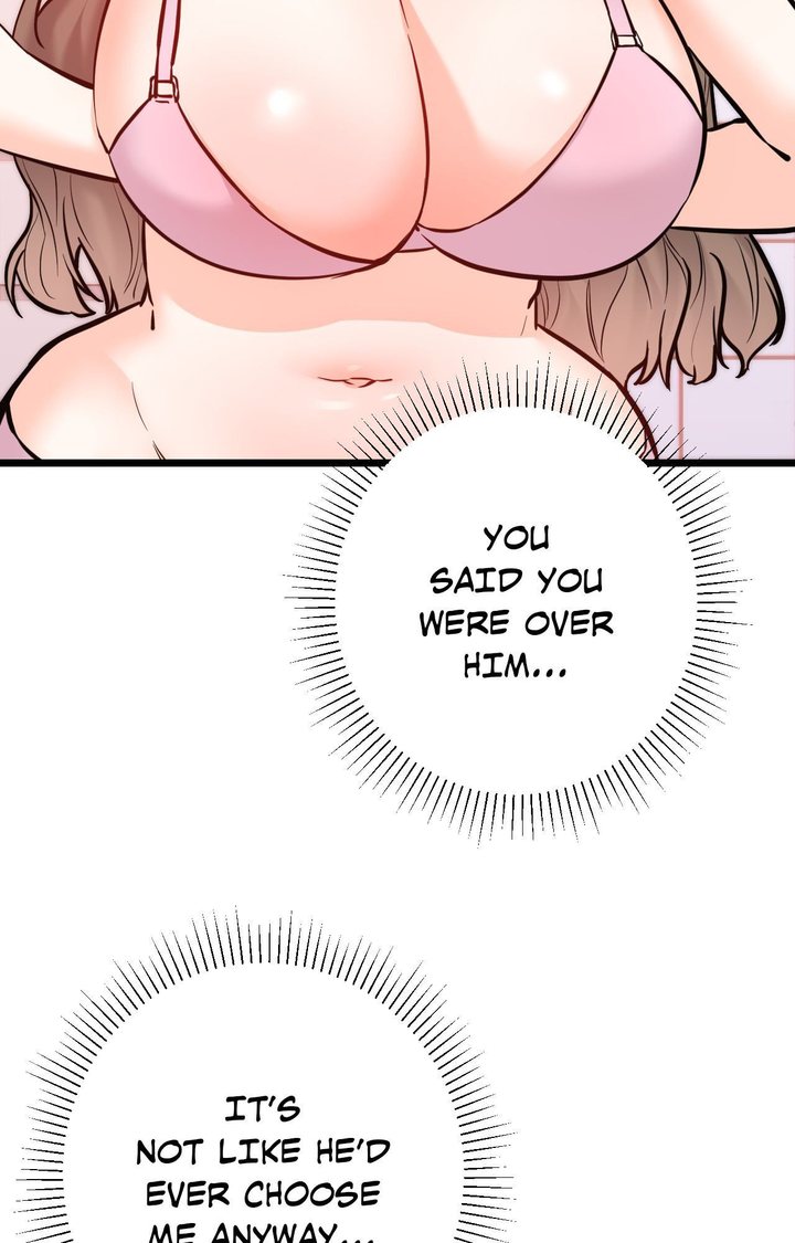 Secret Siblings 2 Chapter 12 - Page 94