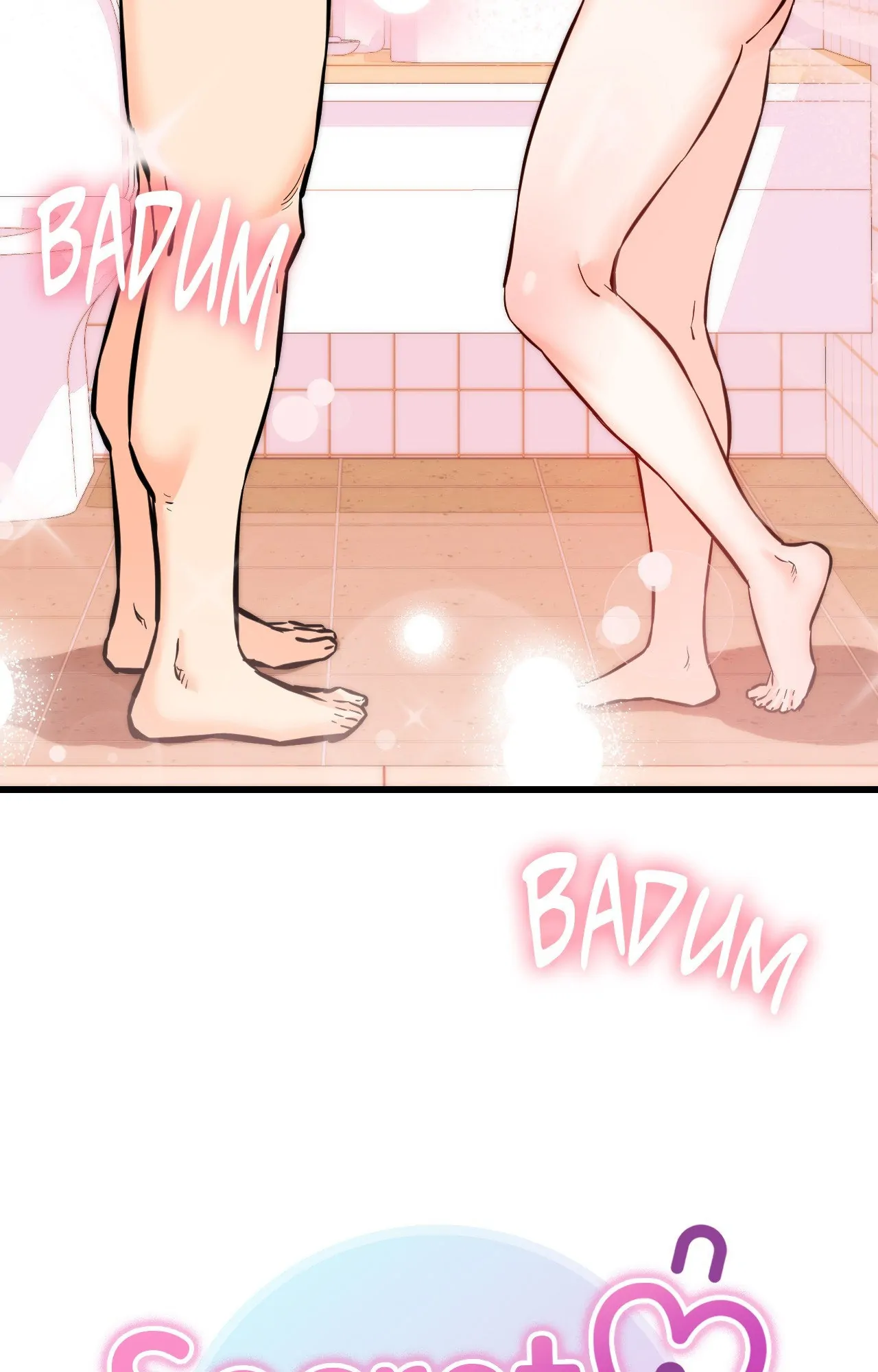 Secret Siblings 2 Chapter 13 - Page 16