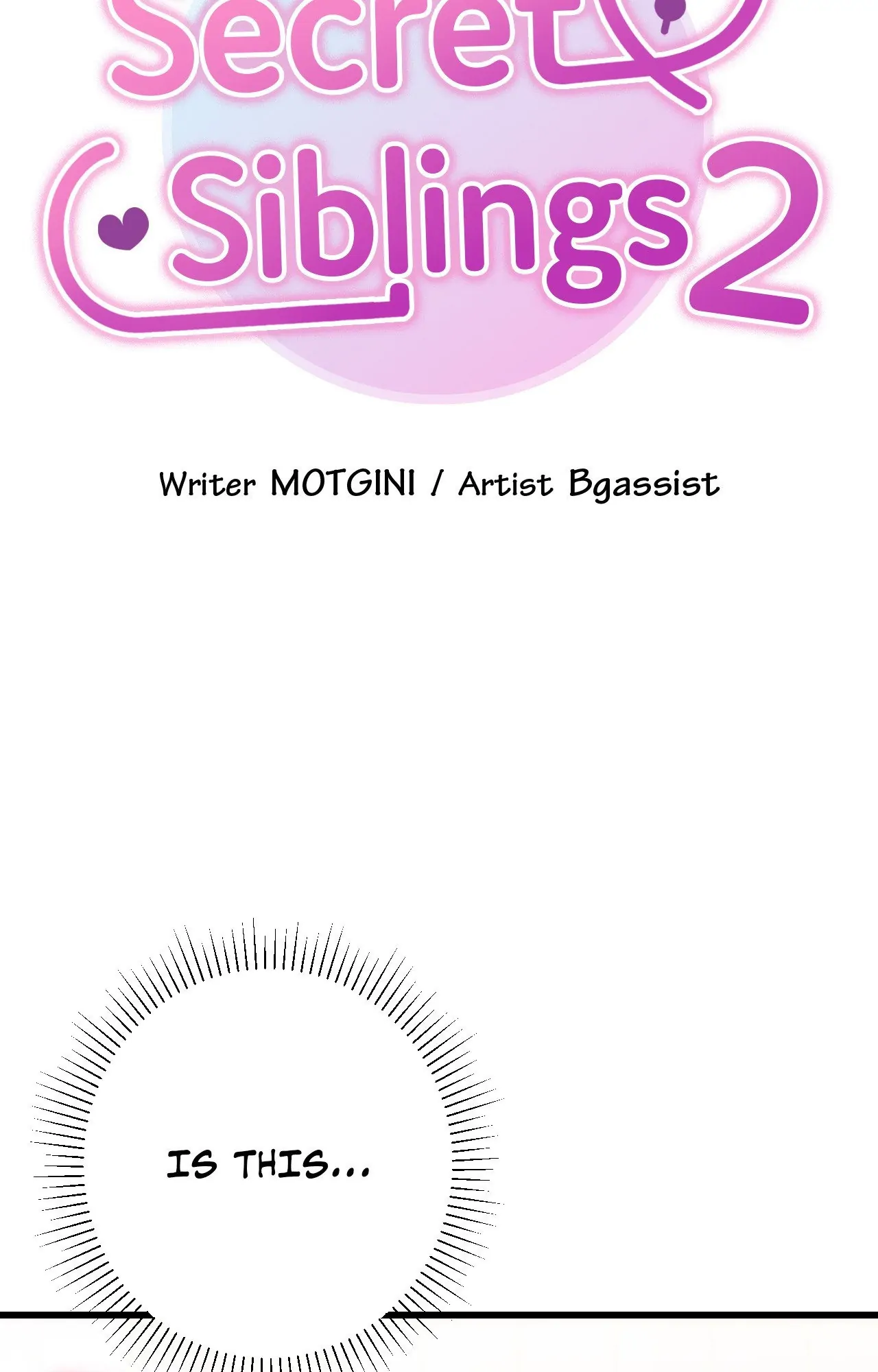Secret Siblings 2 Chapter 13 - Page 17