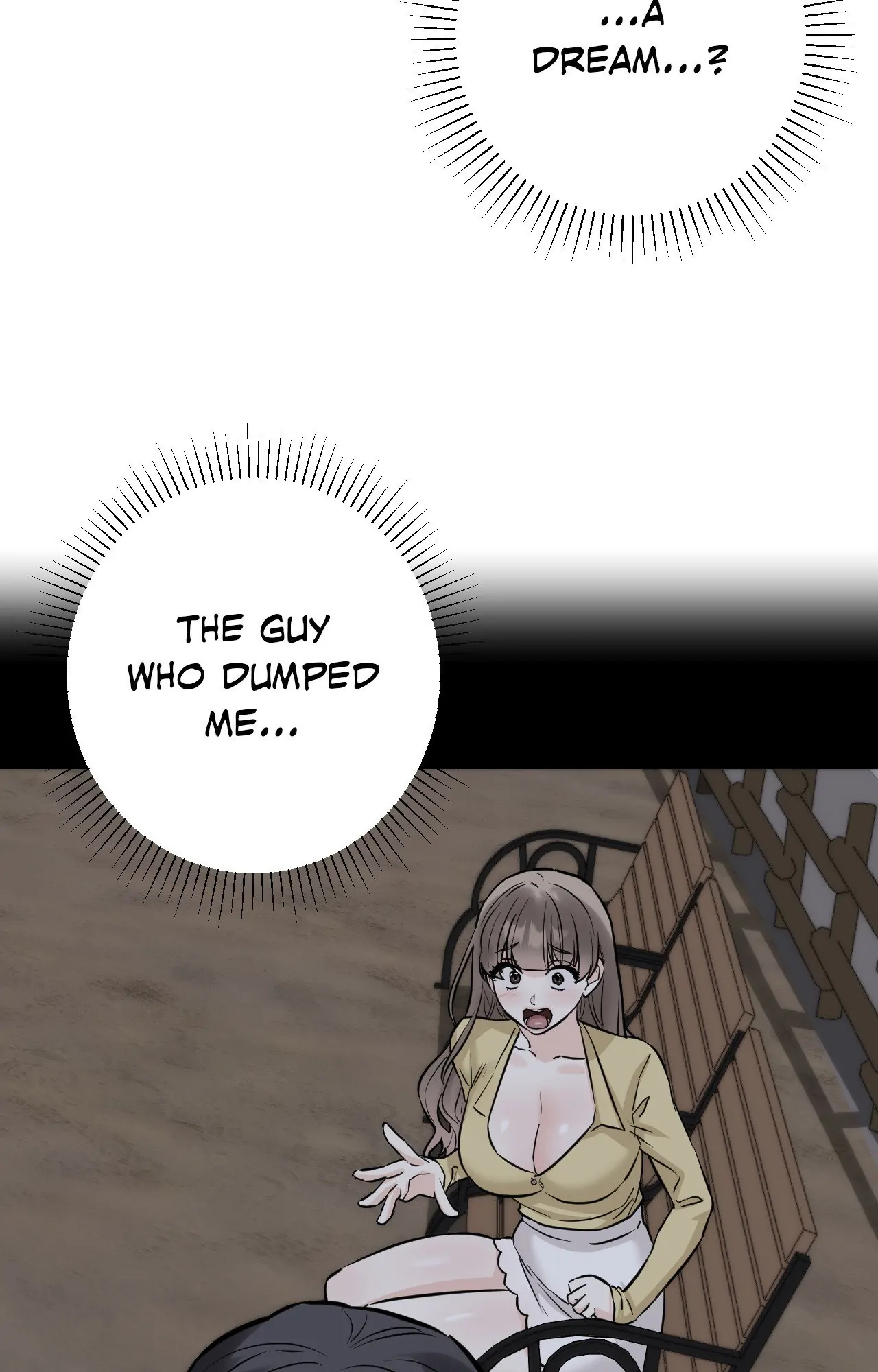 Secret Siblings 2 Chapter 13 - Page 19