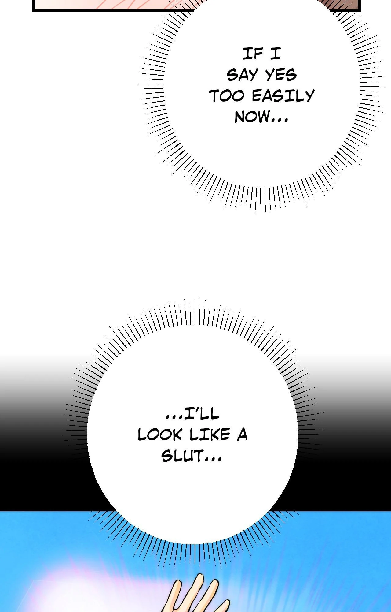 Secret Siblings 2 Chapter 13 - Page 32