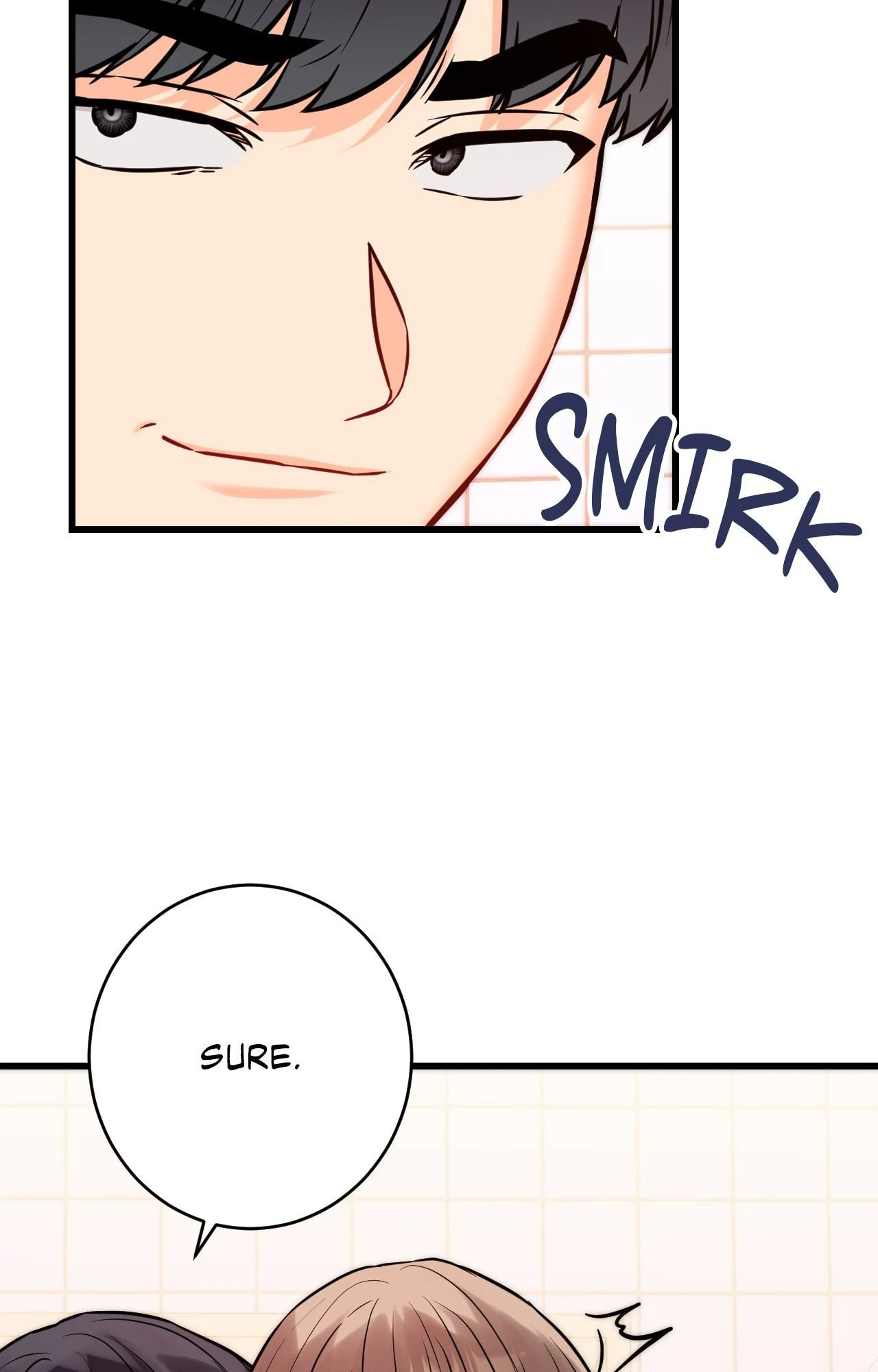 Secret Siblings 2 Chapter 13 - Page 38