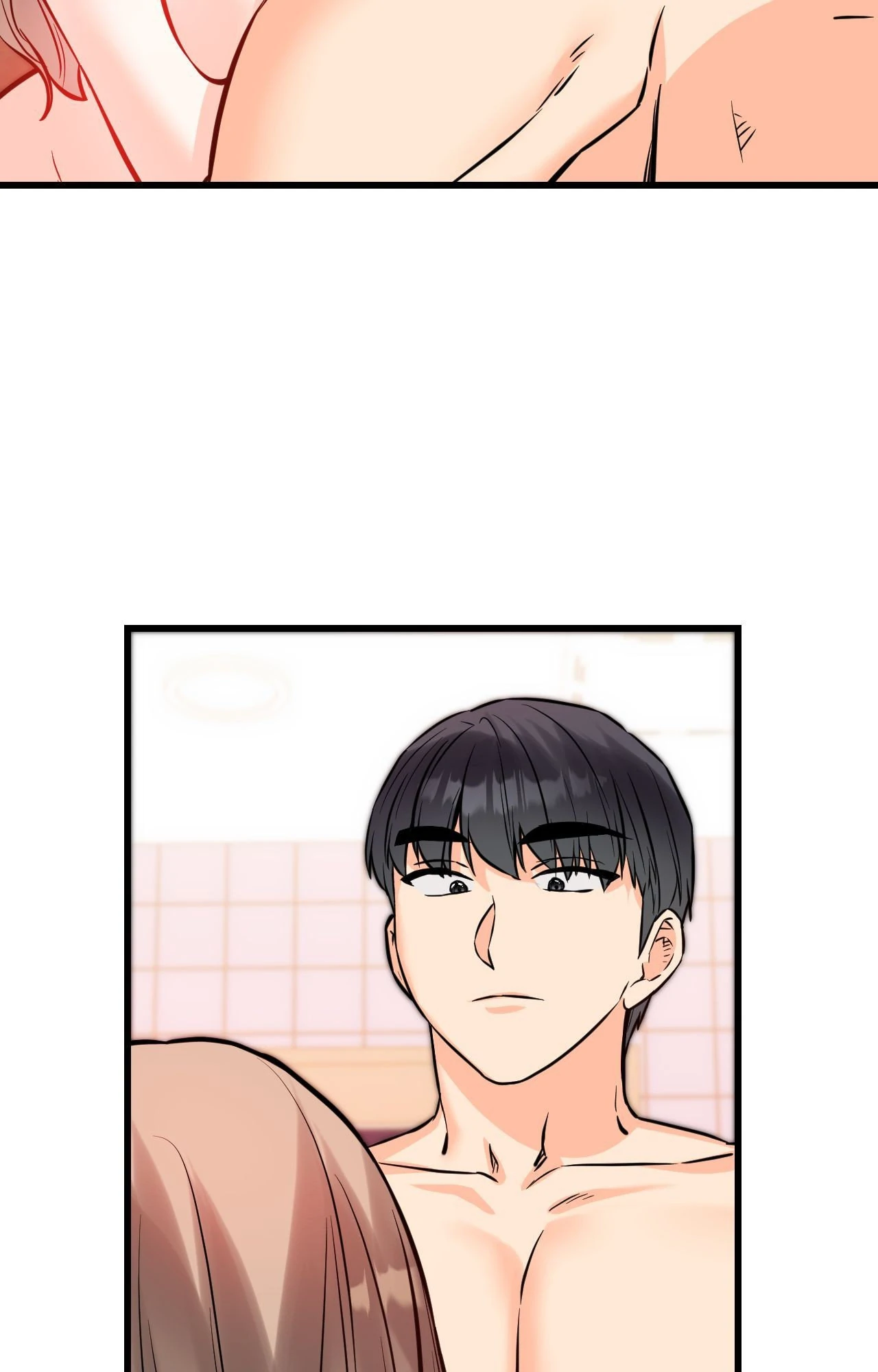 Secret Siblings 2 Chapter 13 - Page 57