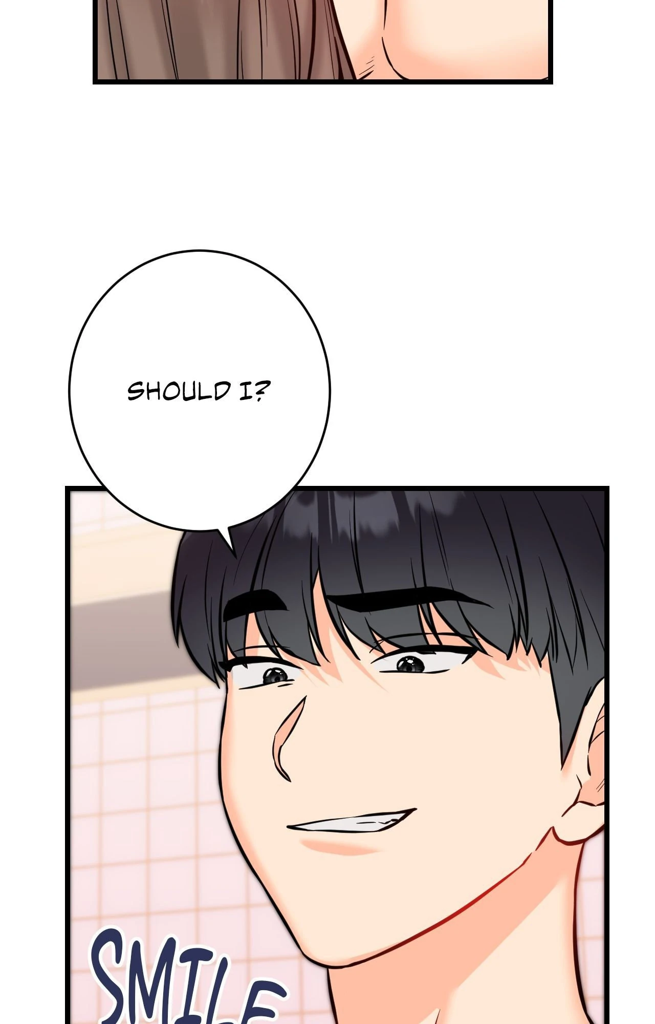 Secret Siblings 2 Chapter 13 - Page 58
