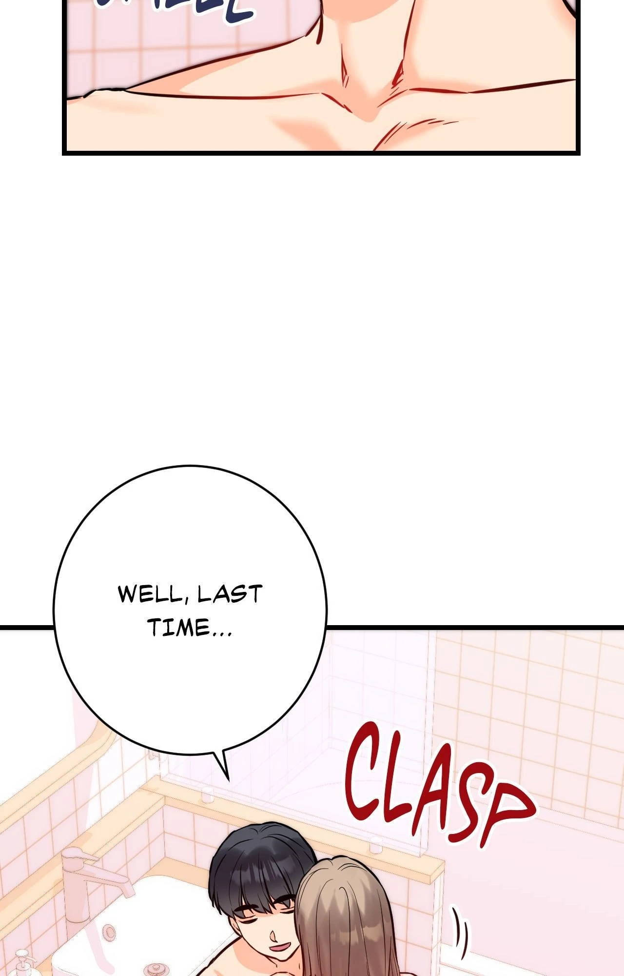 Secret Siblings 2 Chapter 13 - Page 59