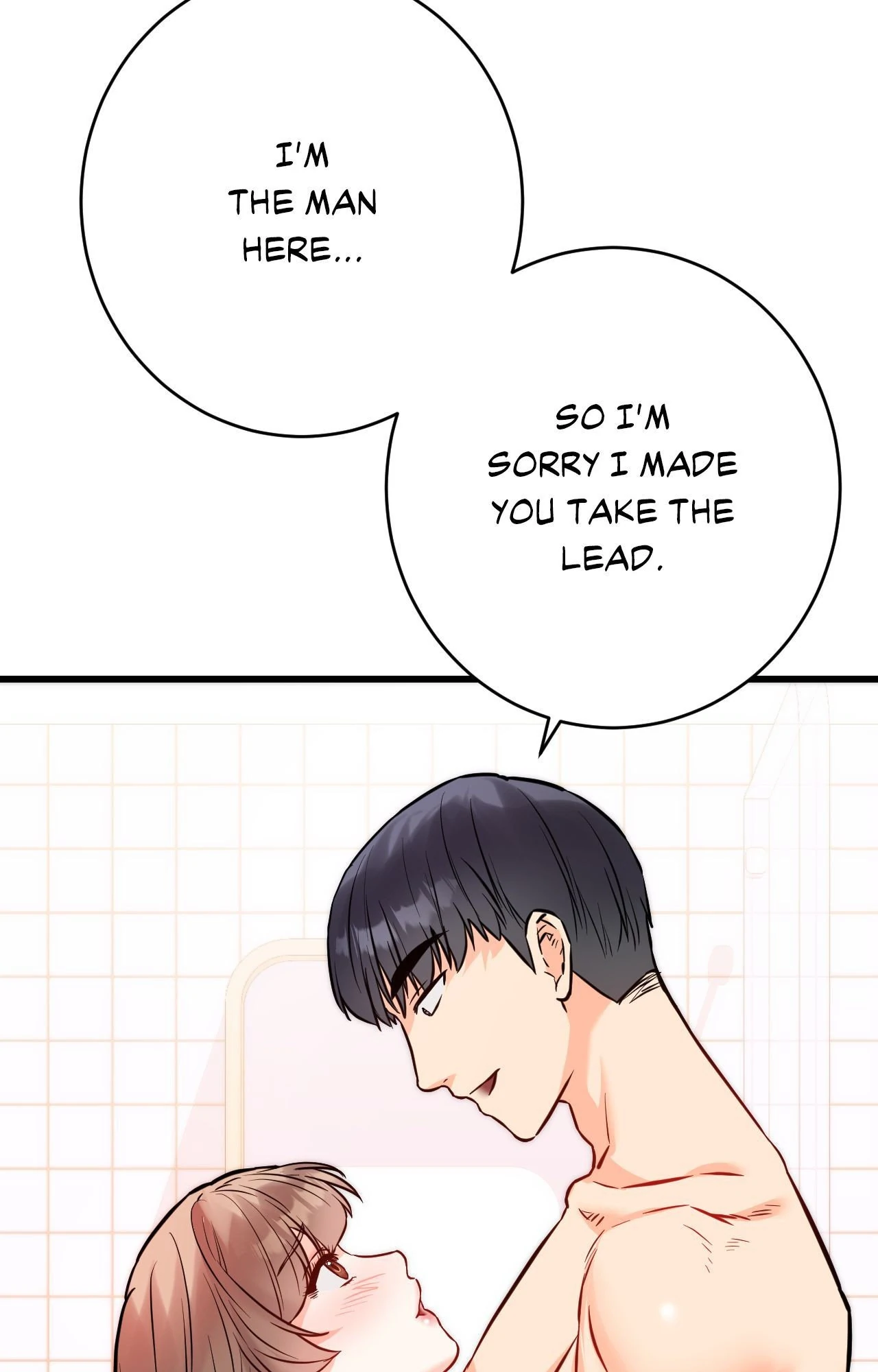 Secret Siblings 2 Chapter 13 - Page 61