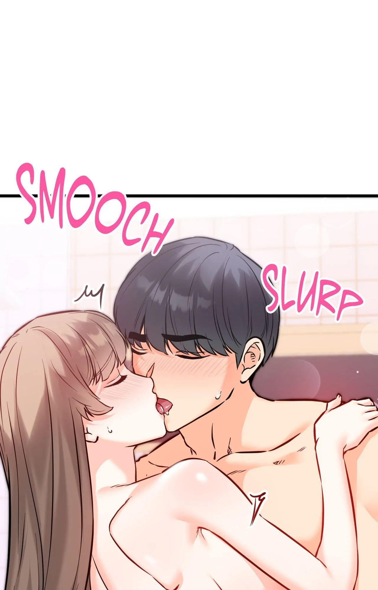 Secret Siblings 2 Chapter 13 - Page 64