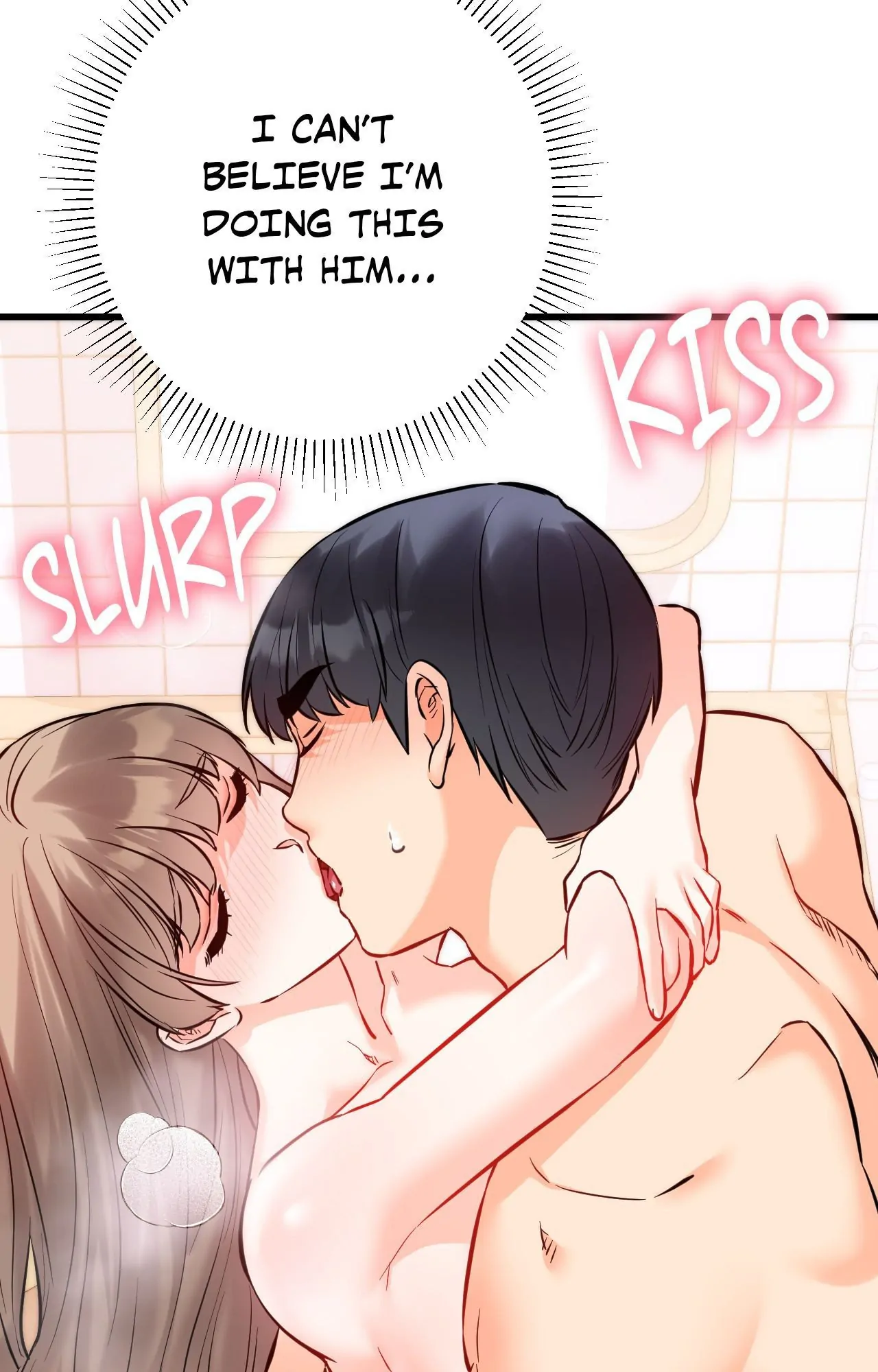 Secret Siblings 2 Chapter 13 - Page 67