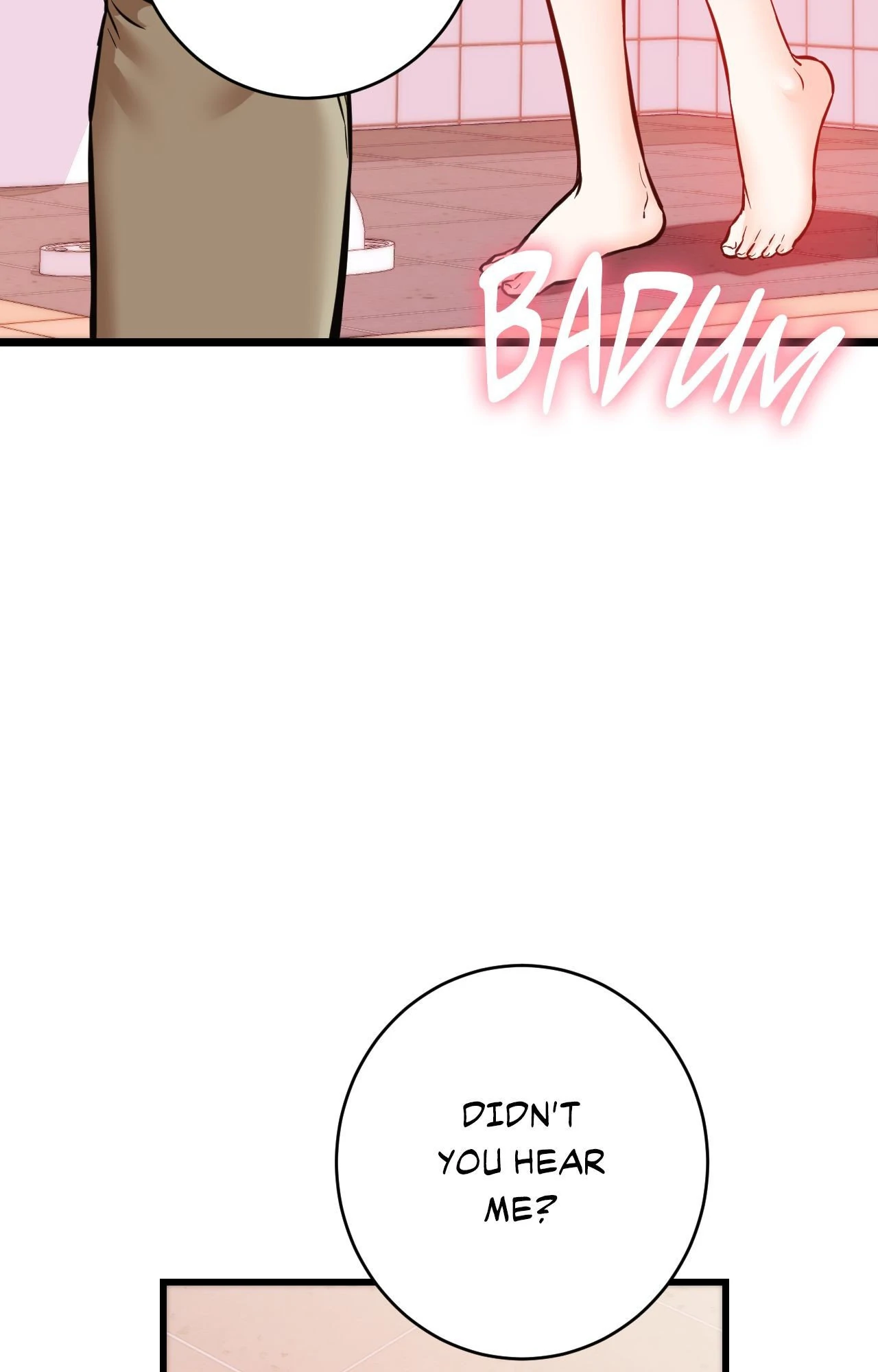 Secret Siblings 2 Chapter 13 - Page 8