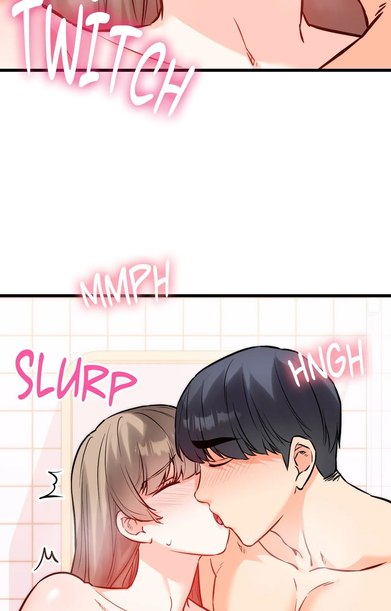 Secret Siblings 2 Chapter 13 - Page 71