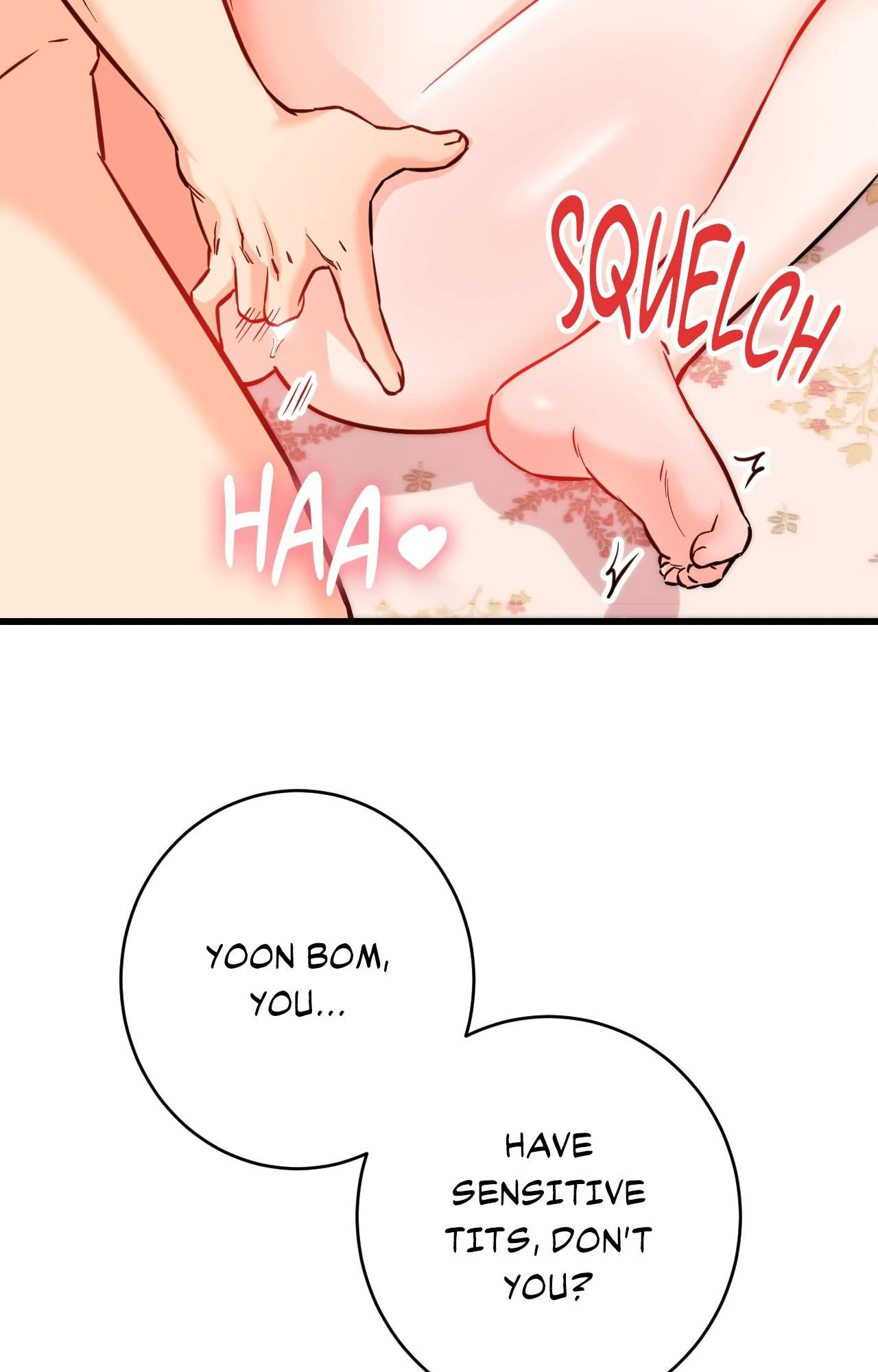 Secret Siblings 2 Chapter 13 - Page 92