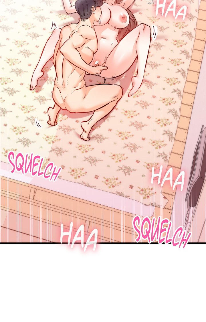 Secret Siblings 2 Chapter 14 - Page 13