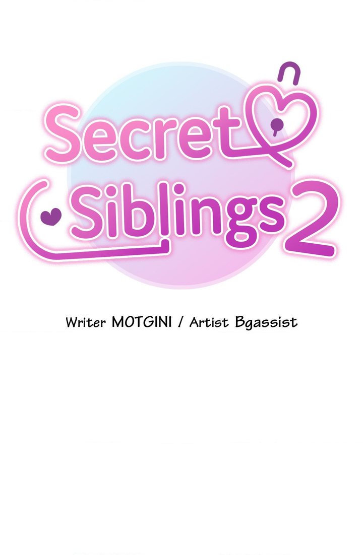 Secret Siblings 2 Chapter 14 - Page 14