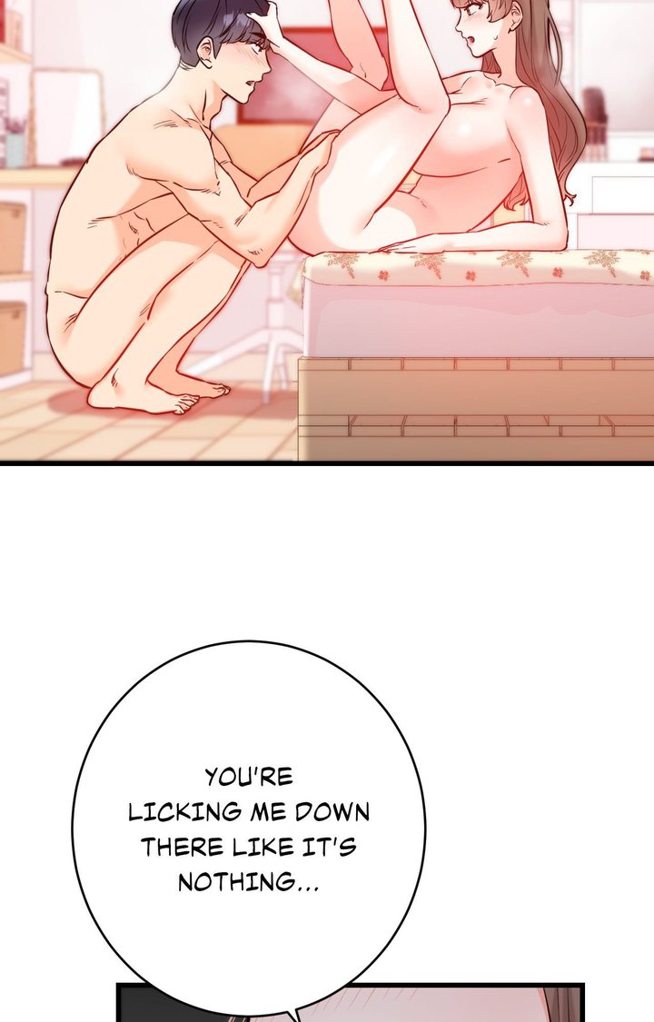 Secret Siblings 2 Chapter 14 - Page 23