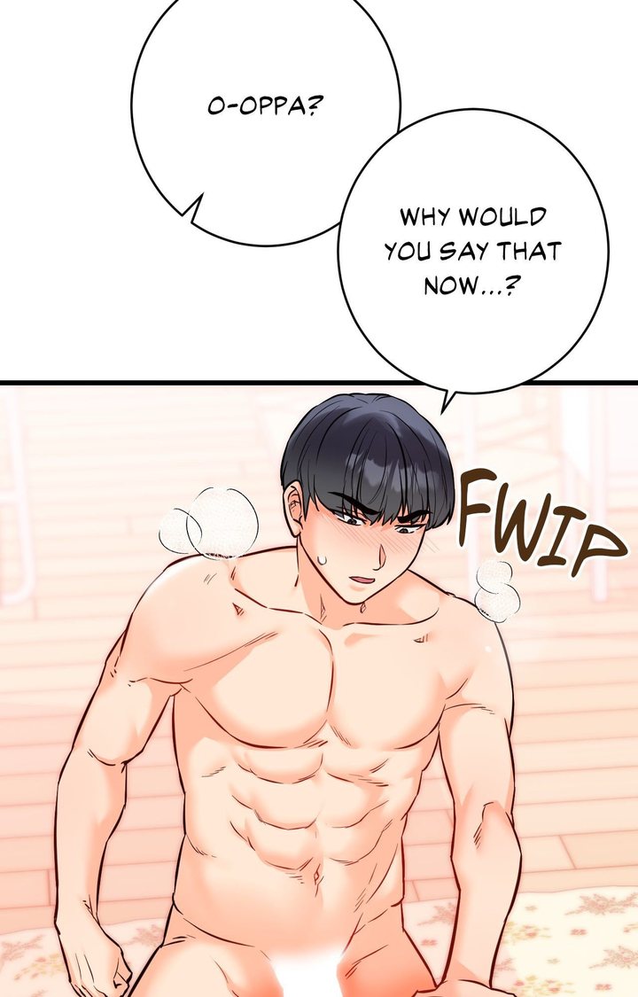 Secret Siblings 2 Chapter 14 - Page 30