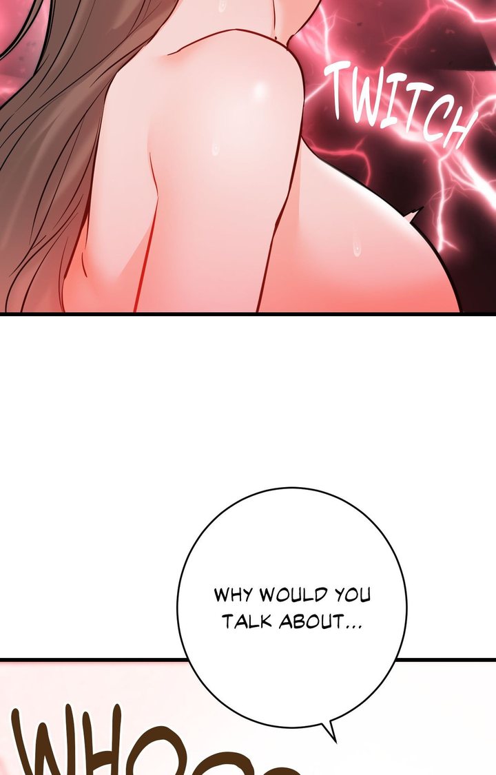 Secret Siblings 2 Chapter 14 - Page 34