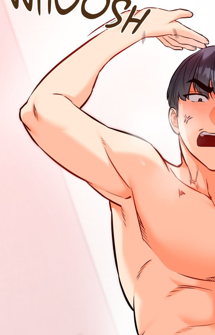 Secret Siblings 2 Chapter 14 - Page 35