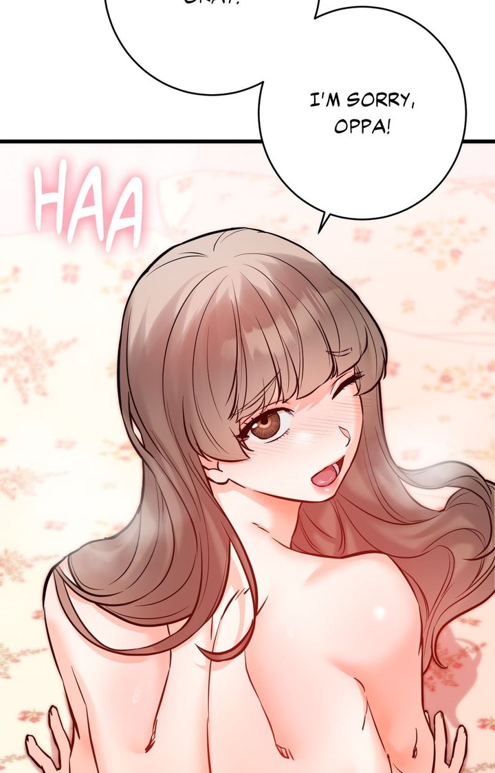 Secret Siblings 2 Chapter 14 - Page 39