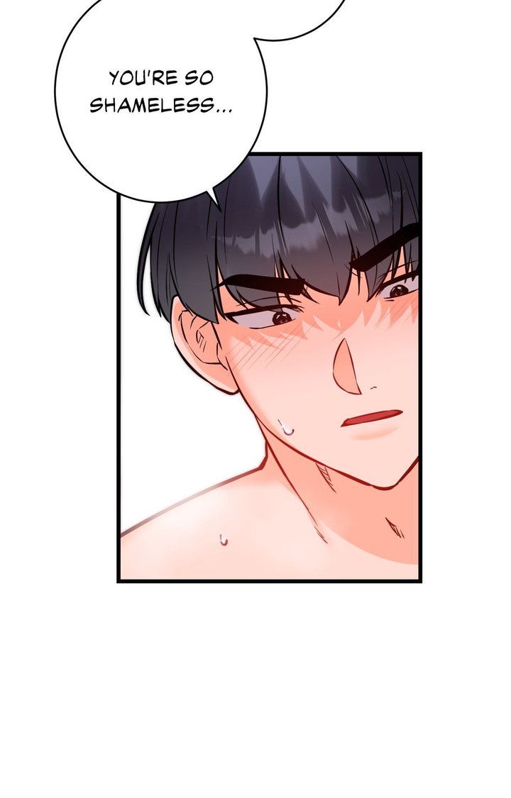 Secret Siblings 2 Chapter 14 - Page 41