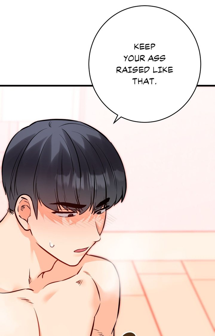 Secret Siblings 2 Chapter 14 - Page 42