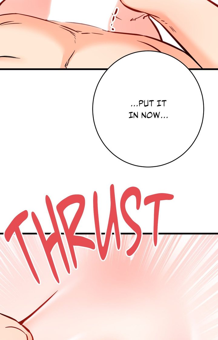 Secret Siblings 2 Chapter 14 - Page 46