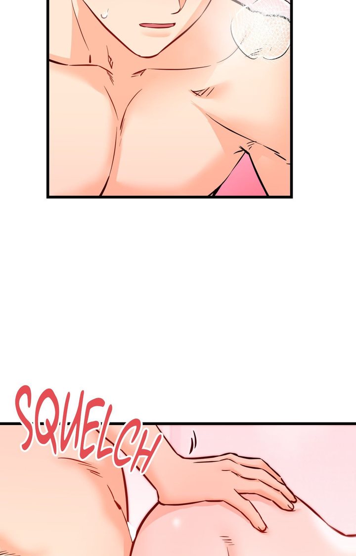 Secret Siblings 2 Chapter 14 - Page 53