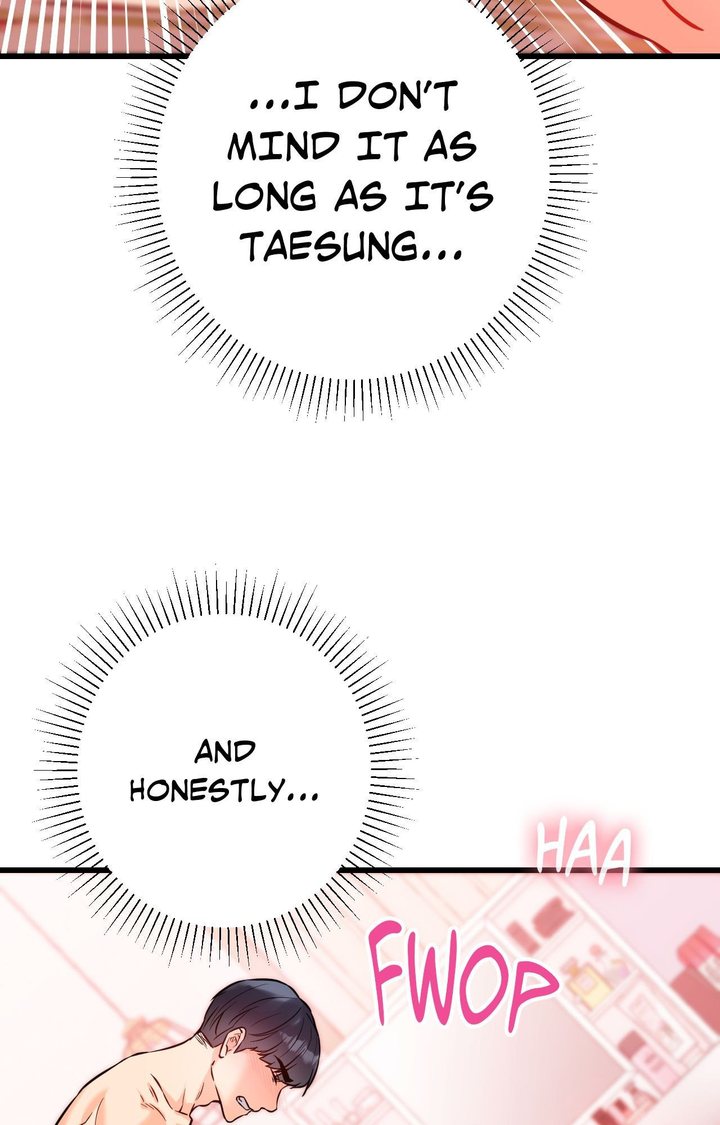 Secret Siblings 2 Chapter 14 - Page 60