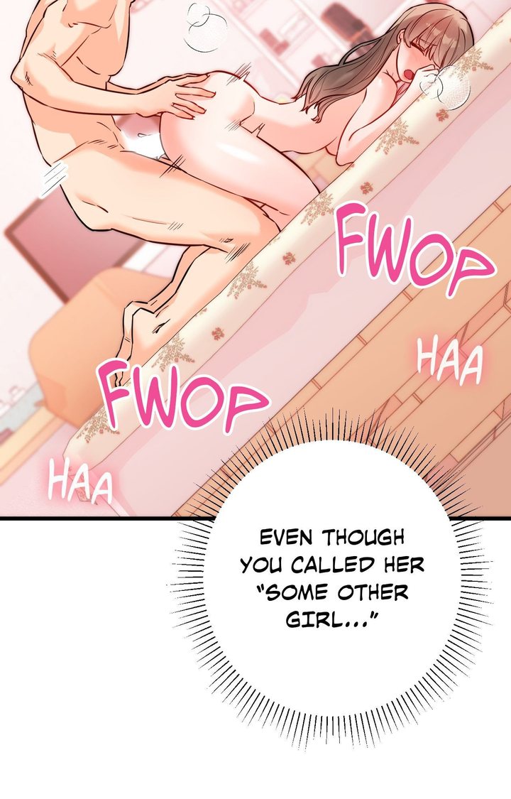 Secret Siblings 2 Chapter 14 - Page 61