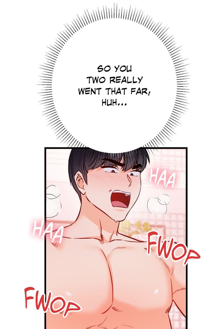 Secret Siblings 2 Chapter 14 - Page 65