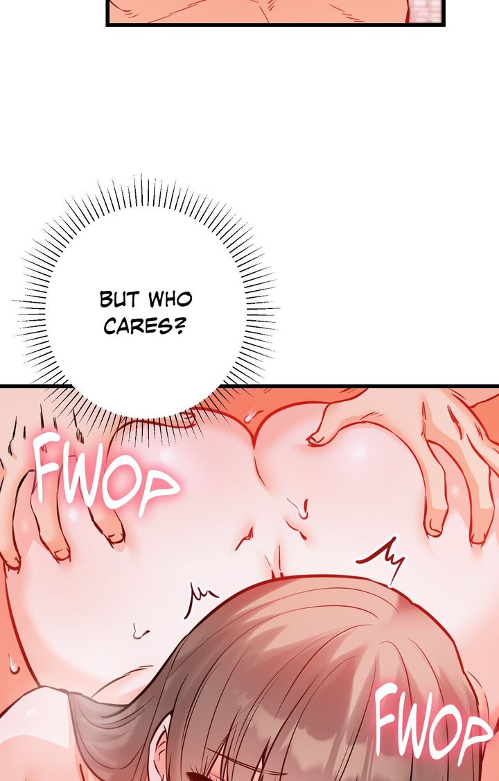 Secret Siblings 2 Chapter 14 - Page 66