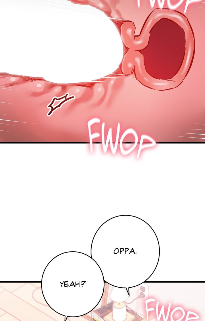 Secret Siblings 2 Chapter 14 - Page 70