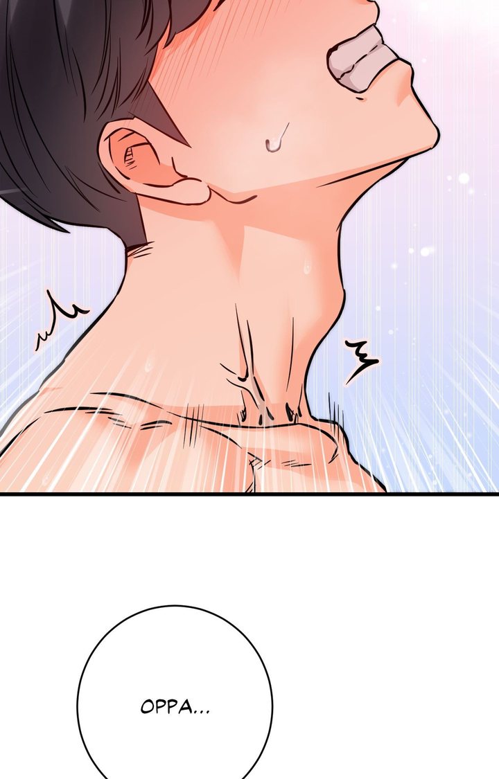 Secret Siblings 2 Chapter 14 - Page 75