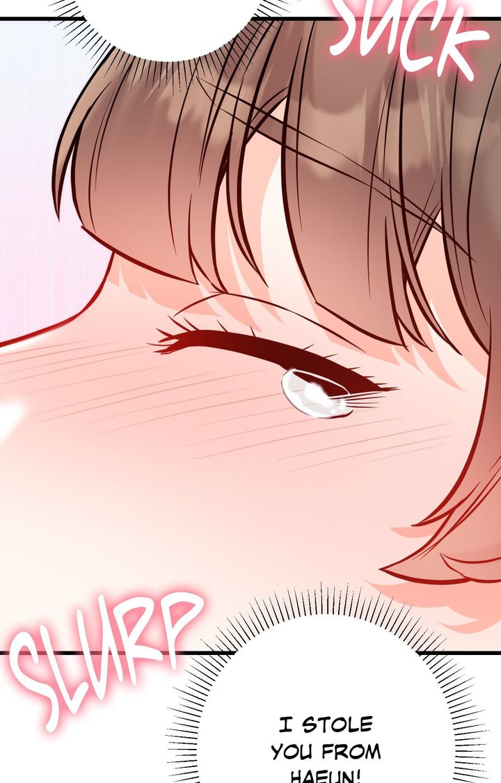 Secret Siblings 2 Chapter 14 - Page 85