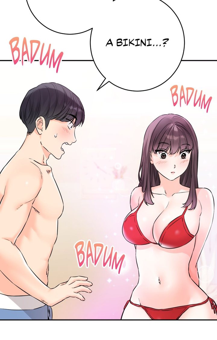 Secret Siblings 2 Chapter 2 - Page 105