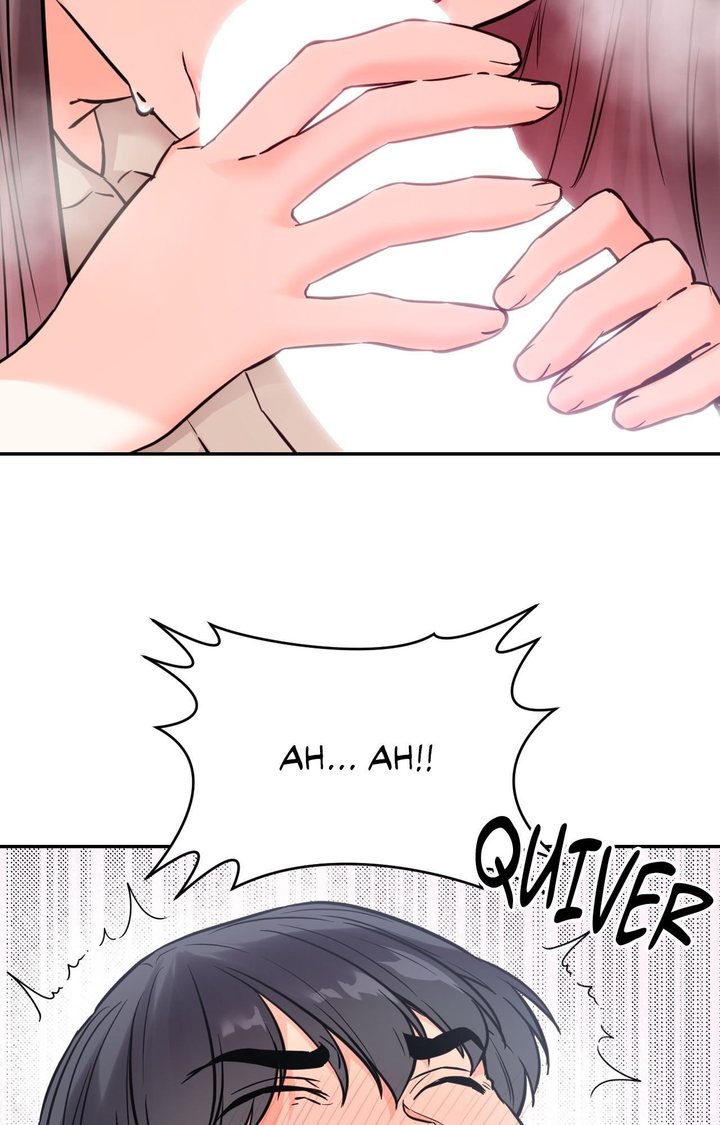 Secret Siblings 2 Chapter 2 - Page 19