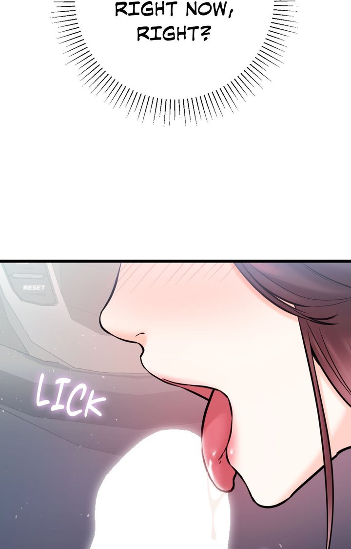 Secret Siblings 2 Chapter 2 - Page 35