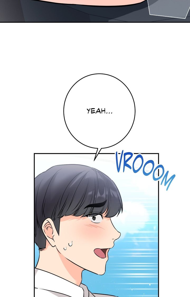 Secret Siblings 2 Chapter 2 - Page 45