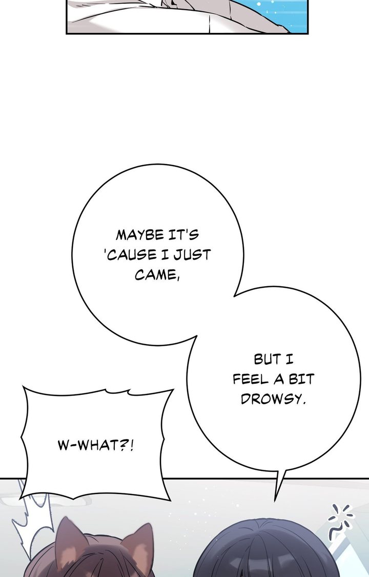 Secret Siblings 2 Chapter 2 - Page 46