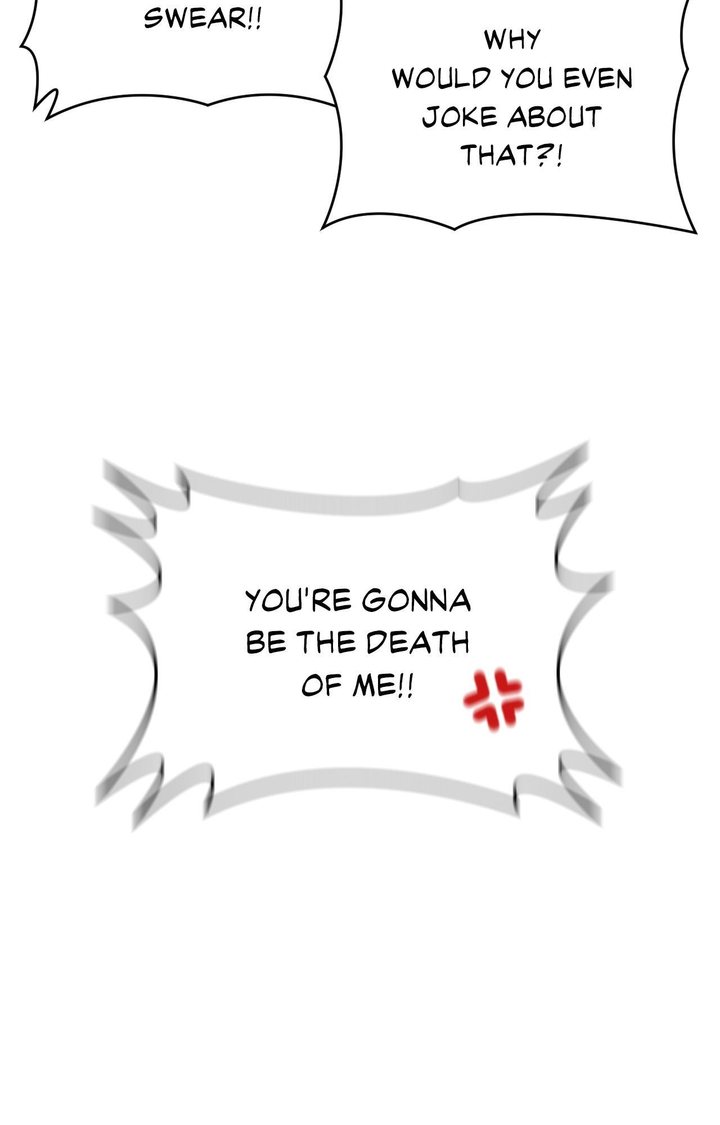 Secret Siblings 2 Chapter 2 - Page 50