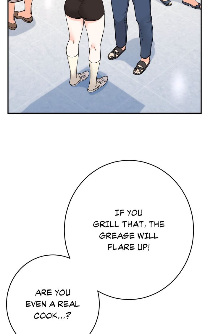 Secret Siblings 2 Chapter 2 - Page 60
