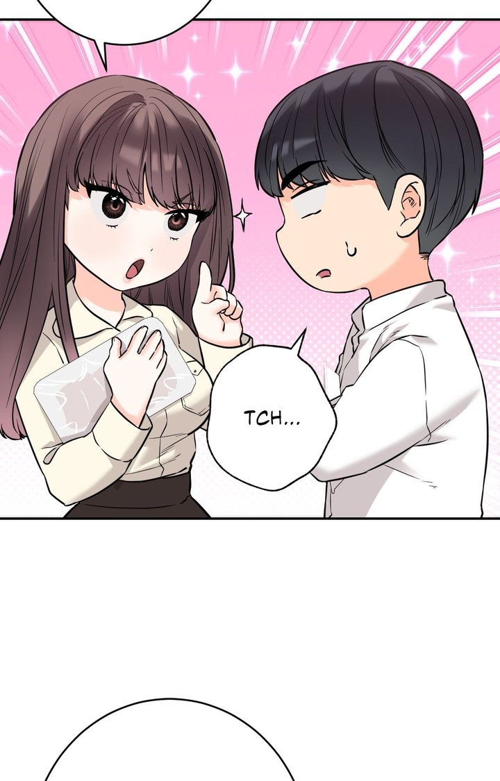 Secret Siblings 2 Chapter 2 - Page 61