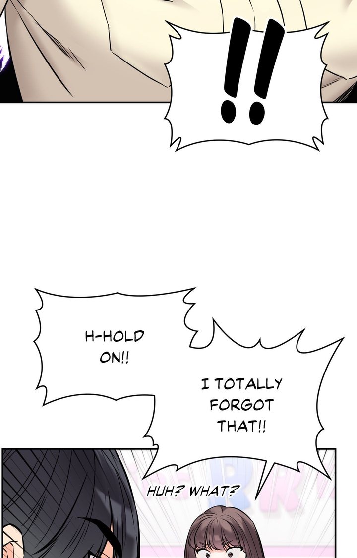 Secret Siblings 2 Chapter 2 - Page 64