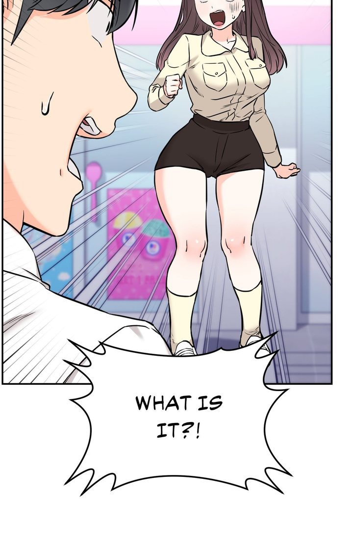 Secret Siblings 2 Chapter 2 - Page 65