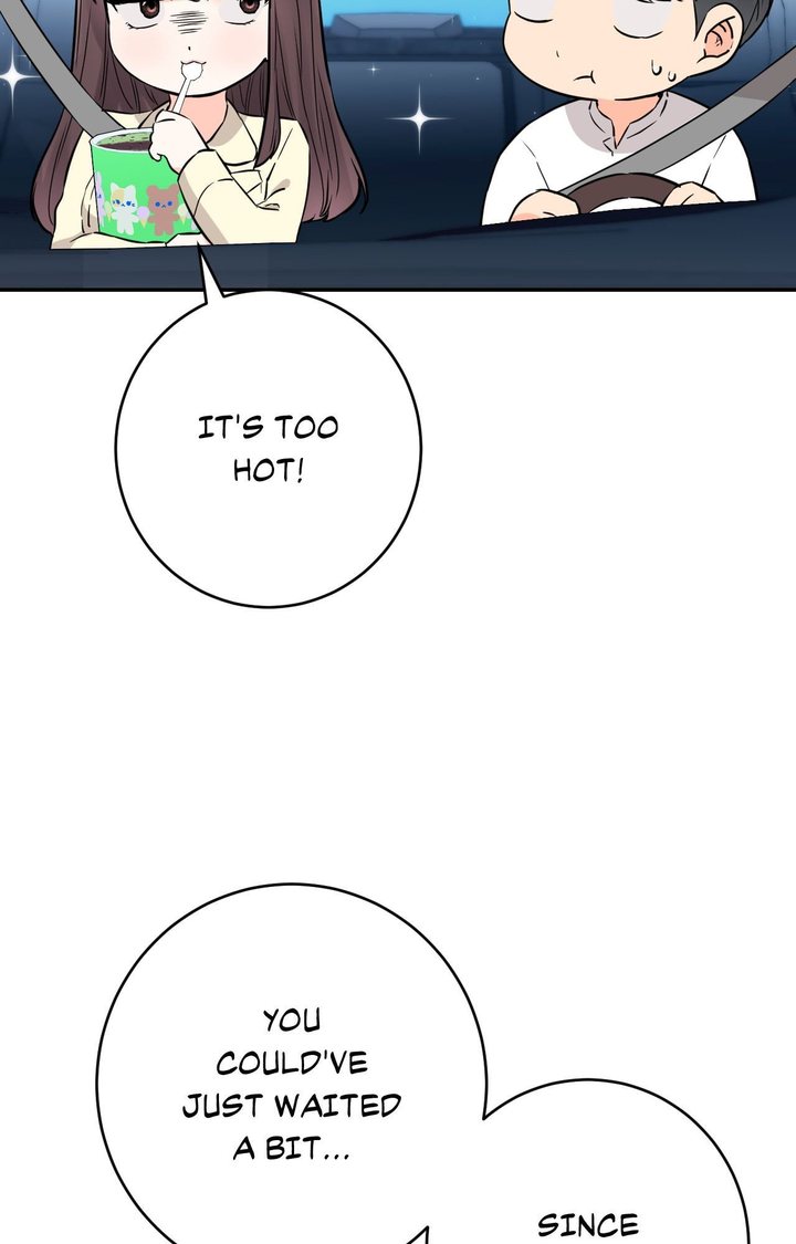 Secret Siblings 2 Chapter 2 - Page 69