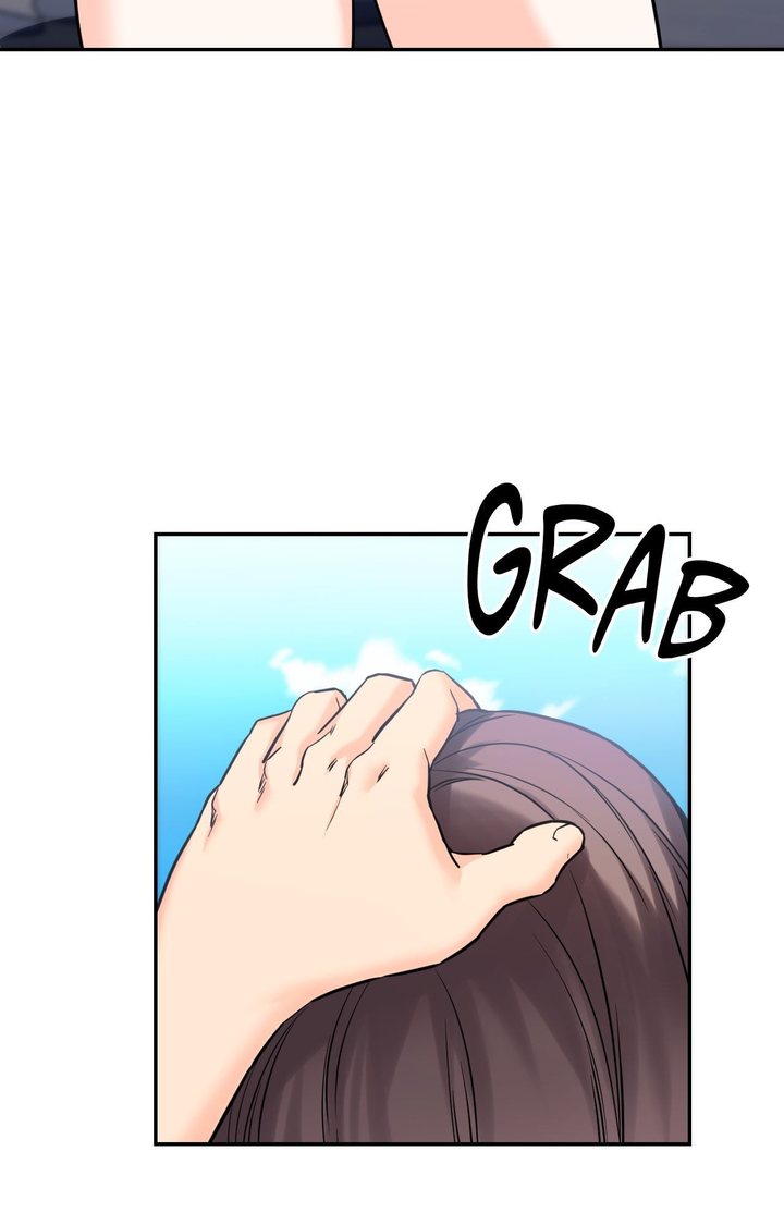 Secret Siblings 2 Chapter 2 - Page 76