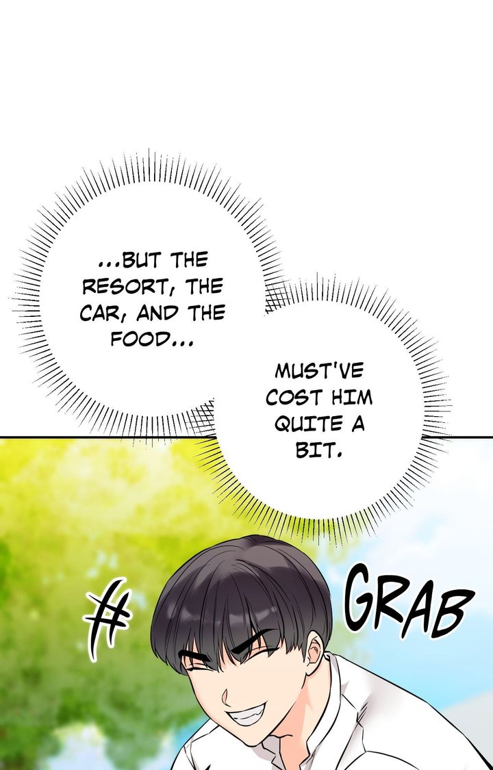 Secret Siblings 2 Chapter 2 - Page 82