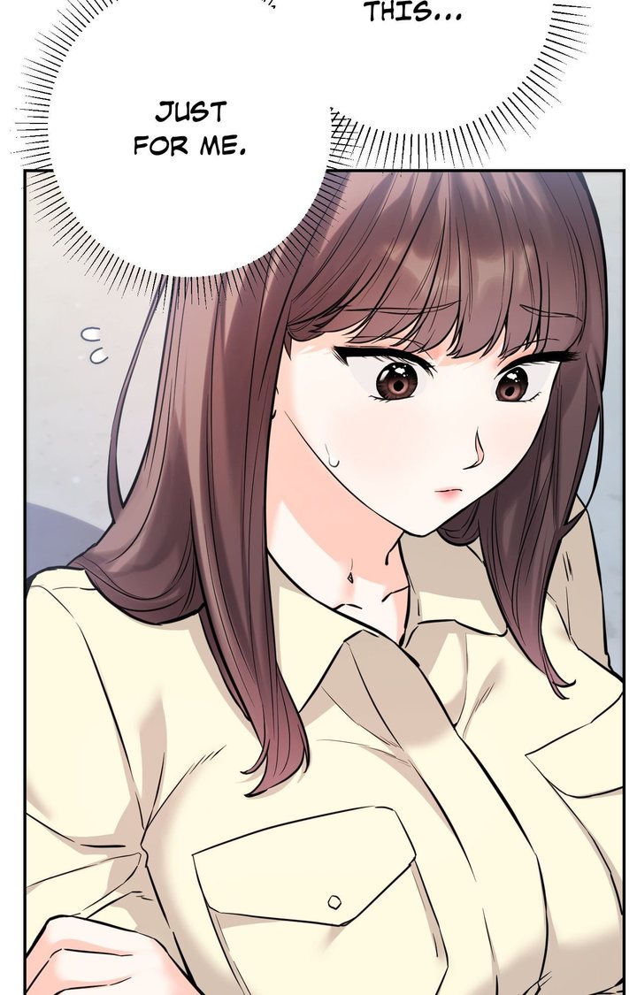Secret Siblings 2 Chapter 2 - Page 84
