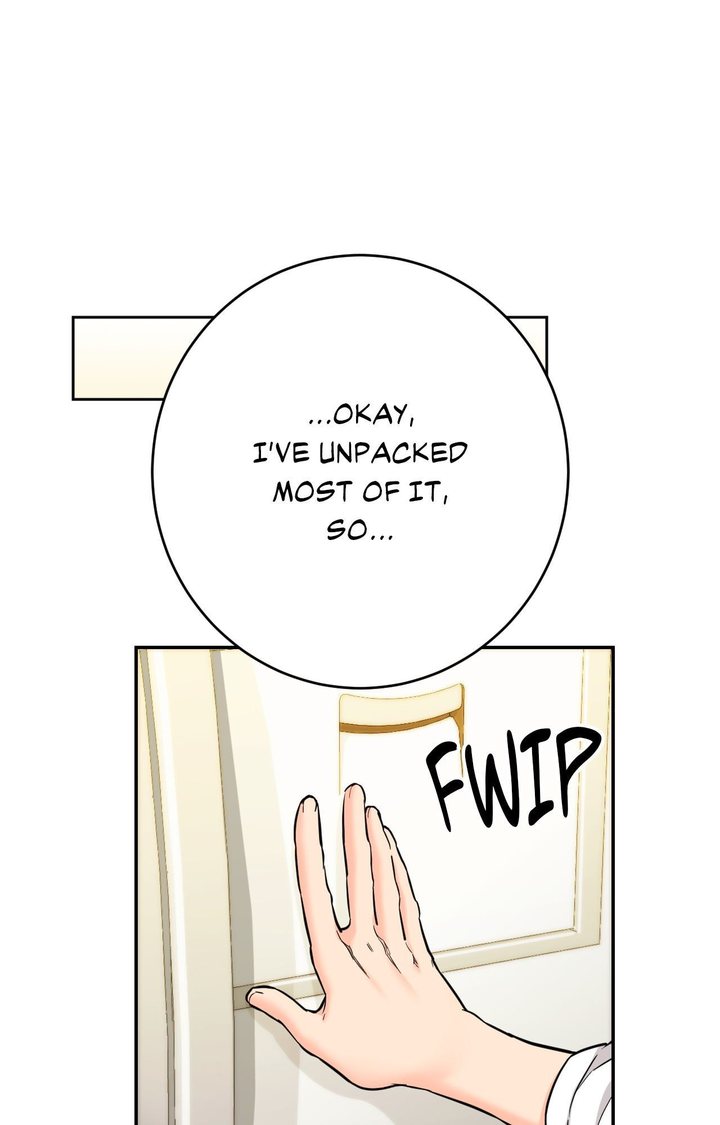 Secret Siblings 2 Chapter 2 - Page 86