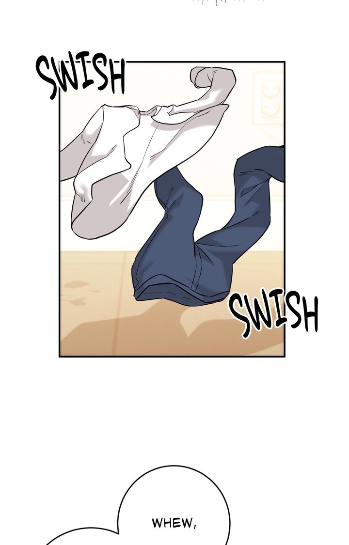 Secret Siblings 2 Chapter 2 - Page 93