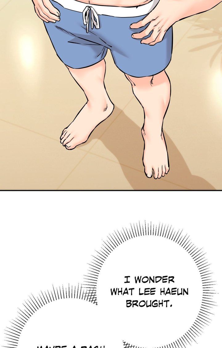 Secret Siblings 2 Chapter 2 - Page 95